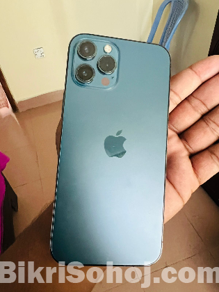 iphone 12 Pro Max